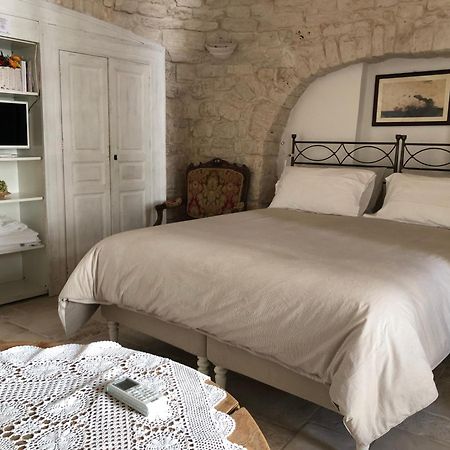 Trulli Lovers 2 Alberobello Eksteriør billede