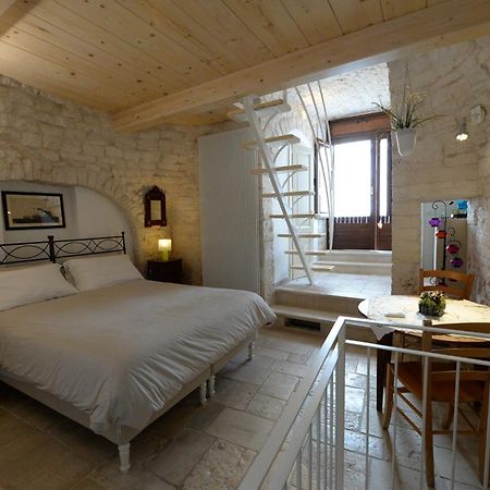 Trulli Lovers 2 Alberobello Eksteriør billede