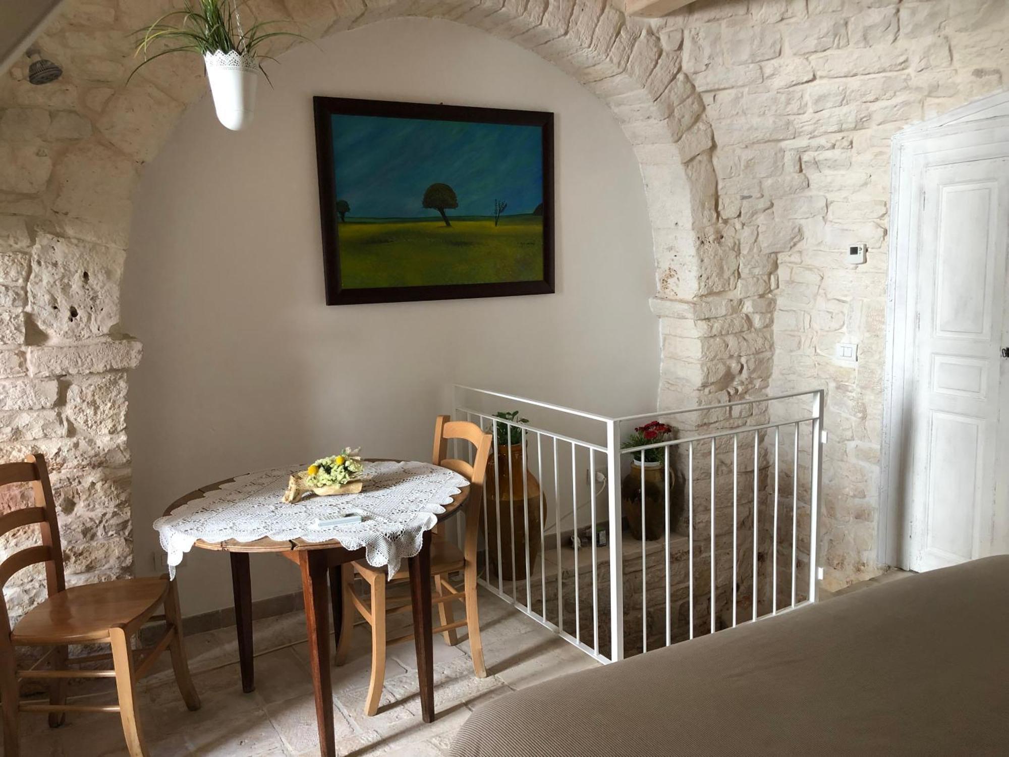 Trulli Lovers 2 Alberobello Eksteriør billede